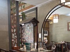 -堂宴·老厦门私房菜(1988仙岳总店)