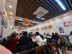 -地锅公社·现炒地锅鸡·地锅鱼·夜宵(罗锦路店)