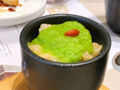 -蔡澜点心·粤菜(西单大悦城店)