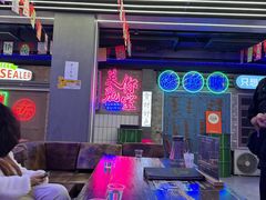 -关你鬼室大型密室逃脱(佛山创意园店)