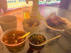 -五一星光夜市(SOHO新天地店)