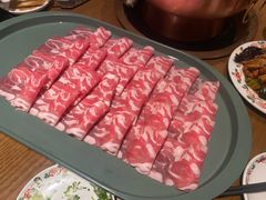 -北京老门框爆肚涮肉馆(凤城六路店)