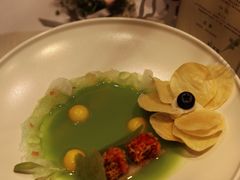 -叶叶菩提(太原别墅店)