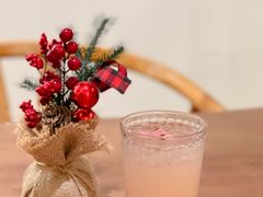-Oasis coffee燕谷咖啡(公信店)