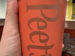 -Peet's 皮爷咖啡(东湖路手作店)