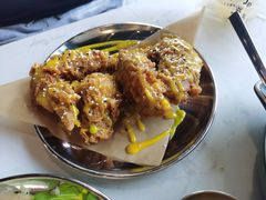 -京尚道韩式美食屋(海甸岛店)