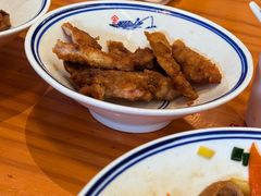 -天天鲜面馆(衡山路店)