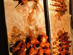 -比格比萨自助(国展店)