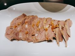 -北京王府井希尔顿酒店·秦唐中餐厅Chynna