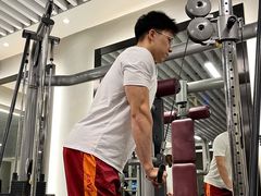 -YCHL Studios健身工作室(市二宫店)