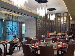 -厦门朗豪酒店 · 明阁中餐厅