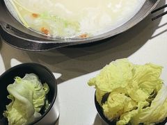 -新辣道鱼火锅(上地华联店)