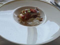 -金轩中餐厅 Jin Xuan(浦东丽思卡尔顿酒店)