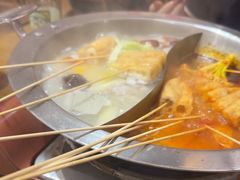 -黔哆哆地摊酸汤火锅(清湖店)