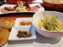 -上海金陵紫金山大酒店·汇海餐厅
