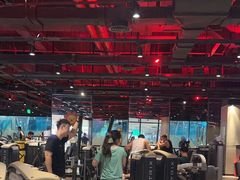 -威尔仕健身·游泳(龙湖天街店)