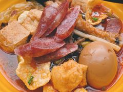 -龍城柳州螺蛳粉(群星路店)