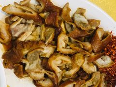 -万春卤菜(天乡后街步行街店)