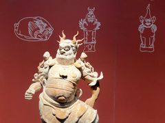 -陕西历史博物馆