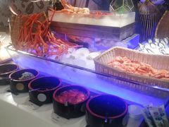 -杭州龙禧福朋喜来登酒店