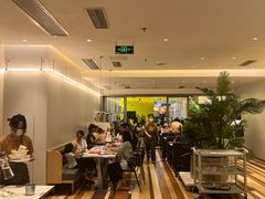 -卡朋西餐(铂顿城店)
