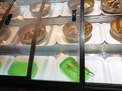 -尚品海鲜肥牛自助火锅(湖明店)