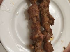 -烤肉宛饭庄(南礼士路店)
