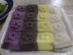 -云河农家乐饭店(福禄缘树山店)