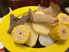 -新辣道鱼火锅(上地华联店)