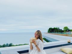 -瑰丽酒店·海吧·天际下午茶·现场DJ·天台酒吧