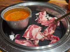 -玖泉里烤肉