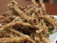 -东北风味思缘食府(对湖路店)