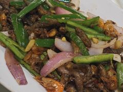 -罗浮山葛仙居菜馆