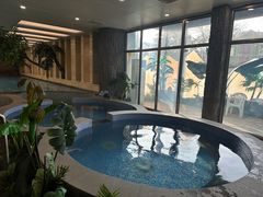 -东方之珠洗浴休闲广场(南开店)