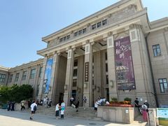 -国家自然博物馆