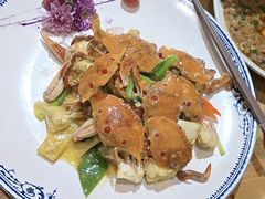 -德胜轩正宗顺德菜(宝安沙井会展中心店)