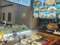 -老阿爸鲜鱼土菜(园区永旺店)