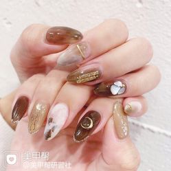 -Aso Artist Beauty美甲美睫