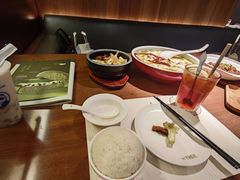 -大树餐厅(益田假日店)