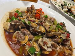 -宴小馆·小海鲜青岛菜(五四广场店)