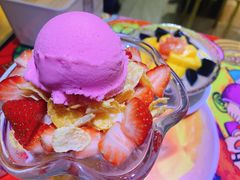 -甜心妈妈·榴莲星级糖水(北京路总店)