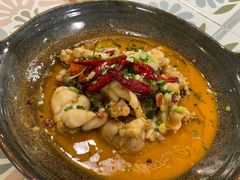 -十面欢腾·海鲜面·台式Bistro(长乐路店)