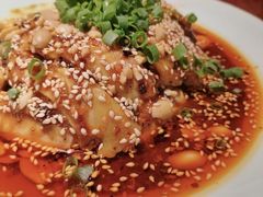 -渝信川菜(长安店)