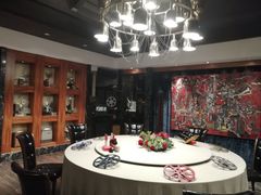 包厢-小广寒电影艺术餐厅(小广寒经三路店)
