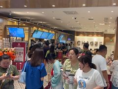 -霸王茶姬(大连万象汇店)