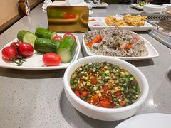 -海底捞火锅(金光华店)