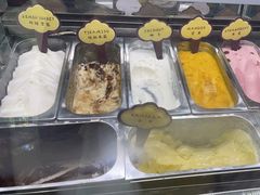 -半山半岛洲际度假酒店·观海廊