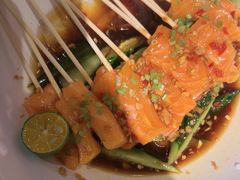 -串盟烧烤大排档·长沙美食地标(星沙店)