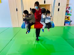 -全优加早教托育园(广百新一城店)