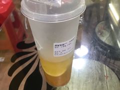 -茶颜观色(大顺巷店)